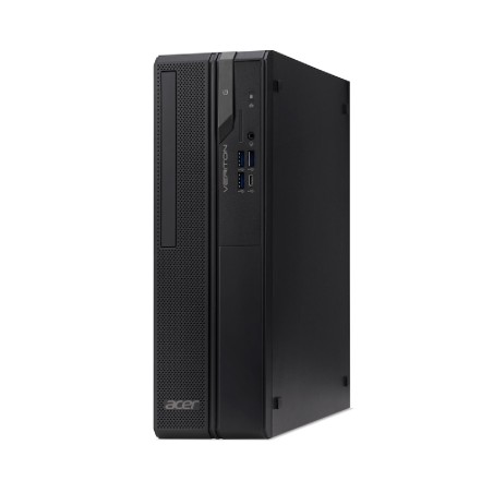 Pc Desktop Refurbished categoria A+ Premium - Acer Veriton VX2720G - Intel Core i5-12400 -...