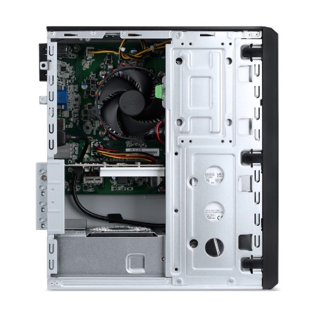 Pc Desktop Refurbished categoria A+ Premium - Acer Veriton VX2720G - Intel Core i5-12400 -...