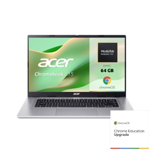 Chromebook Refurbished categoria A+ Premium - 15.6" FHD -...