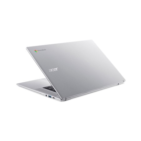 Chromebook Refurbished categoria A+ Premium - 15.6" FHD - Acer CB315 - MediaTek 540 - Ram...