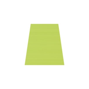 Pouf Morbido SCIVOLO GRANDE Ignifugo CL1 - Dimensioni 100... 2