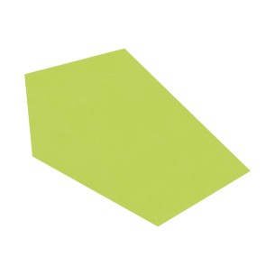 Pouf Morbido SCIVOLO Ignifugo CL1 - Dimensioni 60 x 45 x...