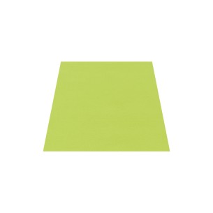 Pouf Morbido SCIVOLO Ignifugo CL1 - Dimensioni 60 x 45 x... 2