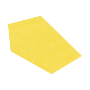 Pouf Morbido SCIVOLO Ignifugo CL1 - Dimensioni 60 x 45 x...