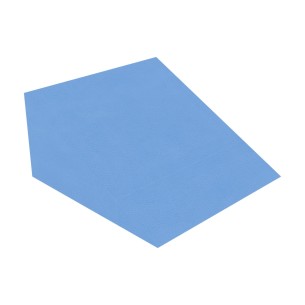 Pouf Morbido SCIVOLO Ignifugo CL1 - Dimensioni 60 x 60 x...