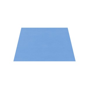 Pouf Morbido SCIVOLO Ignifugo CL1 - Dimensioni 60 x 60 x... 2