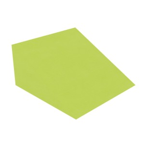 Pouf Morbido SCIVOLO Ignifugo CL1 - Dimensioni 60 x 60 x...