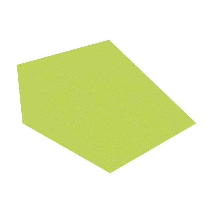 Pouf Morbido SCIVOLO Ignifugo CL1 - Dimensioni...