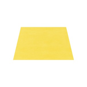 Pouf Morbido SCIVOLO Ignifugo CL1 - Dimensioni 60 x 60 x... 2