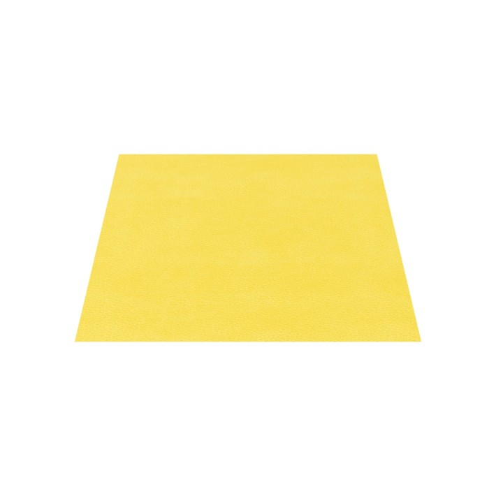 Pouf Morbido SCIVOLO Ignifugo CL1 - Dimensioni...