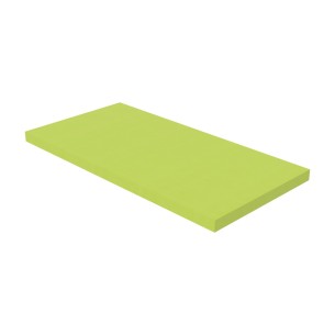Pouf Morbido Tappeto Ignifugo CL1 - Dimensioni 120 x 60 x...