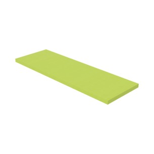 Pouf Morbido Tappeto Ignifugo CL1 - Dimensioni 180 x 60 x...