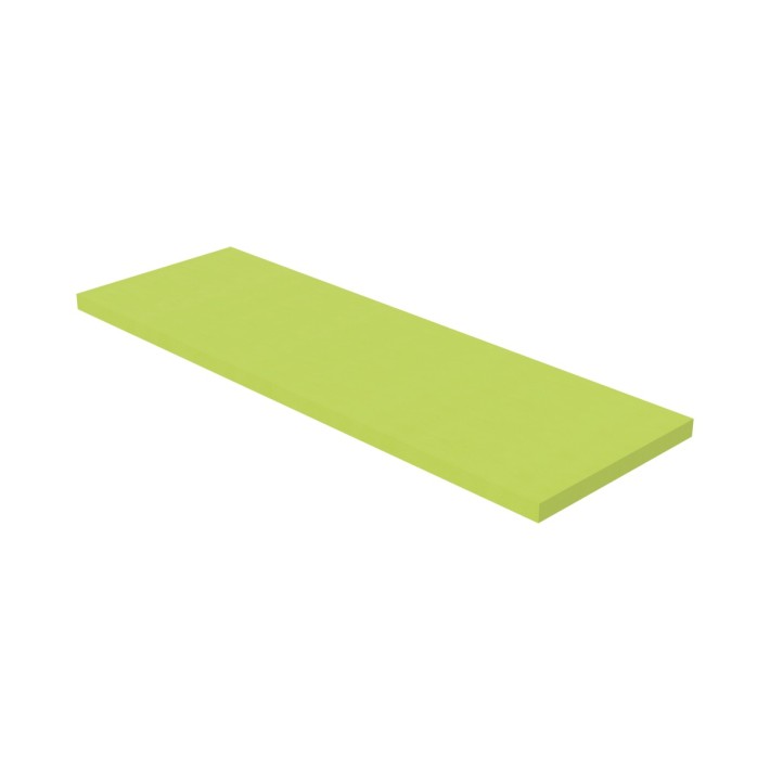 Pouf Morbido Tappeto Ignifugo CL1 - Dimensioni...