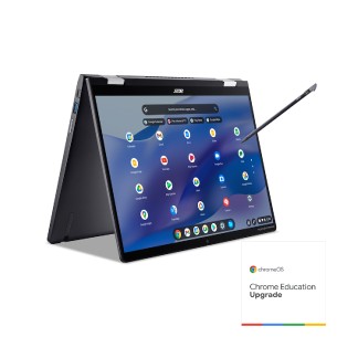 Chromebook Refurbished categoria B -  14" FHD Touch -...
