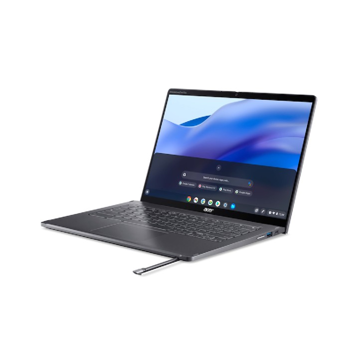 Chromebook Refurbished categoria B -  14" FHD...