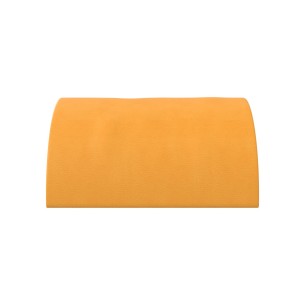 Pouf Morbido SEMICILINDRO in Similpelle e Imbottitura... 2