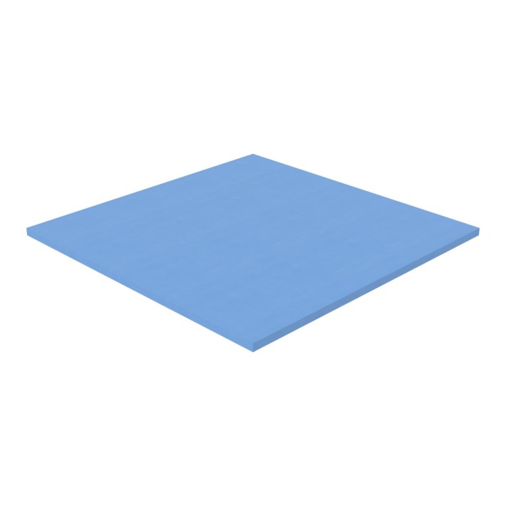 Pouf Morbido Tappeto Ignifugo CL1 - Dimensioni...