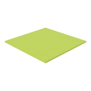 Pouf Morbido Tappeto Ignifugo CL1 - Dimensioni 200 x 200...