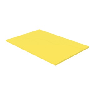 Pouf Morbido Tappeto Onda Ignifugo CL1 - Dimensioni 180 x...