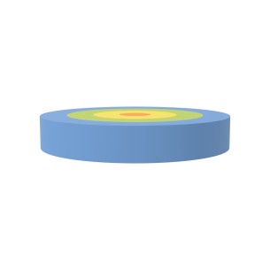 Pouf Morbido Modulo Piscina in Similpelle e Imbottitura... 2