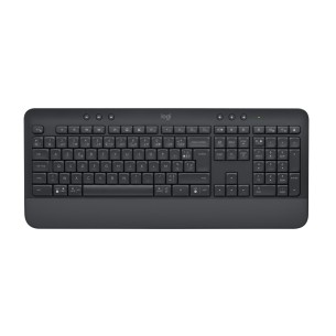 Logitech Signature MK650 Combo for Business tastiera...