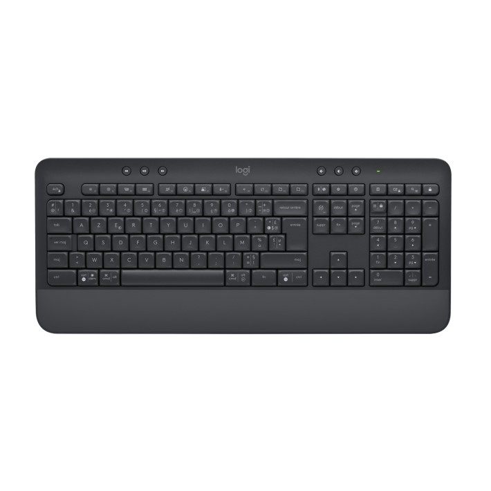 Logitech Signature MK650 Combo for Business...