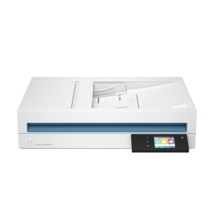 HP ScanJet Pro N4600 fnw1 Scanner piano 1200 x 1200 DPI...