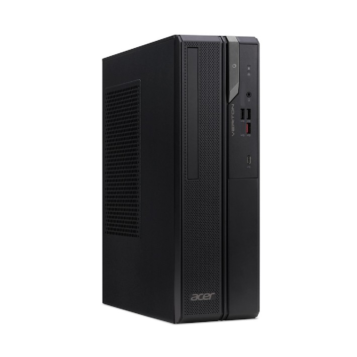 PC Desktop SFF - Acer Veriton VX2735G - CPU...