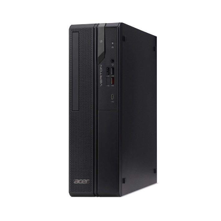 PC Desktop SFF - Acer Veriton VX2735G - CPU...