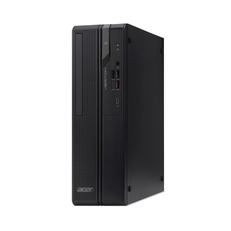 PC Desktop SFF - Acer Veriton VX2735G - CPU Intel Core Ultra 7 265 - Ram 16 GB DDR5 - Ssd...