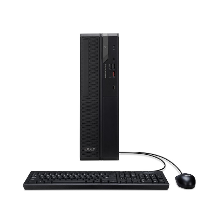PC Desktop SFF - Acer Veriton VX2735G - CPU...