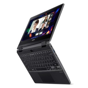 Notebook 2 in1 11,6" FHd Touch - Acer TM Spin B3 - Intel...