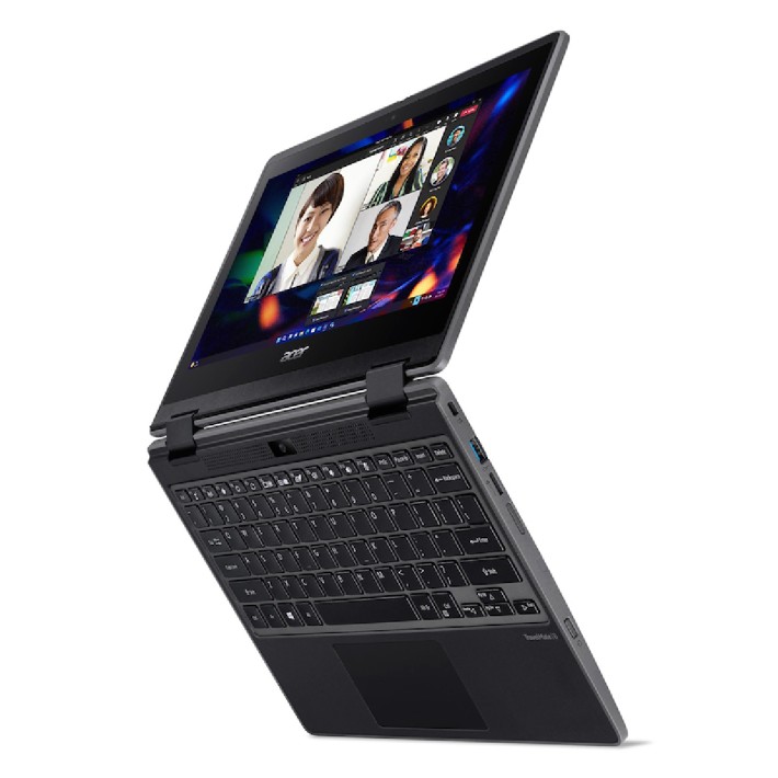 Notebook 2 in1 11,6" FHd Touch - Acer TM Spin...