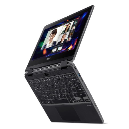 Notebook 2 in1 11,6" FHd Touch - Acer TM Spin B3 - Intel N4500 -  Ram 8Gb  - 128Gb - Win 11...