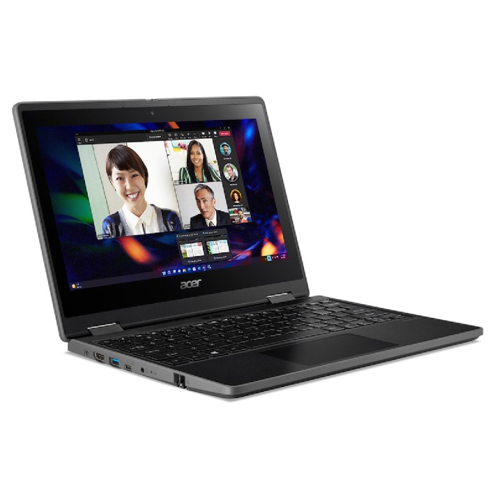 Notebook 2 in1 11,6" FHd Touch - Acer TM Spin...