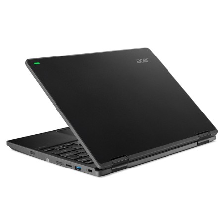 Notebook 2 in1 11,6" FHd Touch - Acer TM Spin B3 - Intel N4500 -  Ram 8Gb  - 128Gb - Win 11...