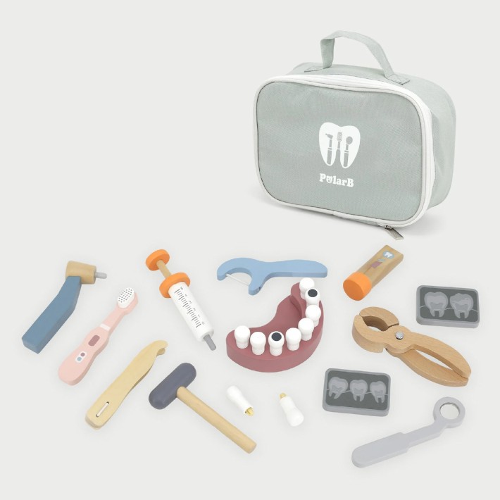 Set Dentista - 22 pz