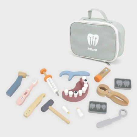 Set Dentista - 22 pz