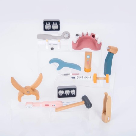 Set Dentista - 22 pz