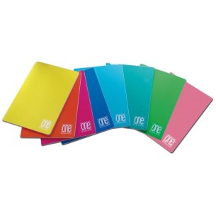 Blasetti One Color quaderno per scrivere A4 21 fogli...