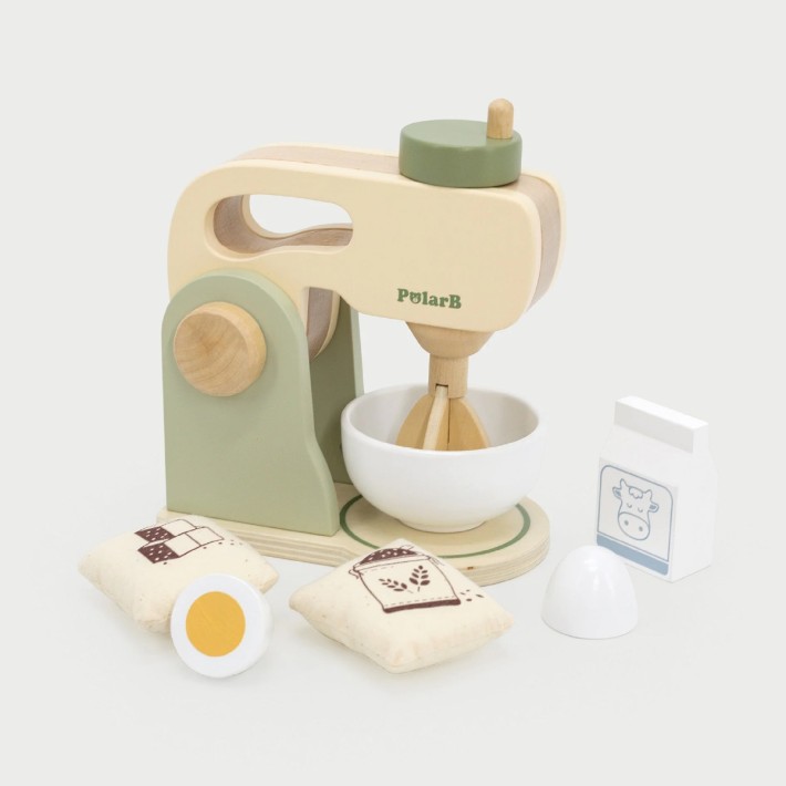 Set di Mixer da Cucina