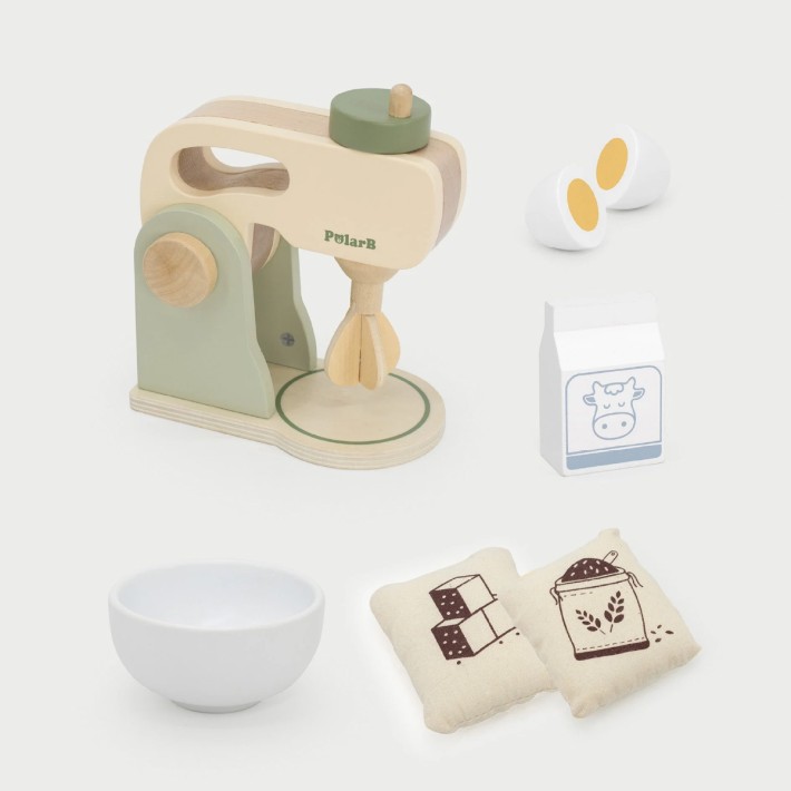 Set di Mixer da Cucina
