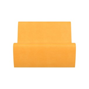 Pouf Morbido SEDUTA DIVANO 3 POSTI in Similpelle e... 2