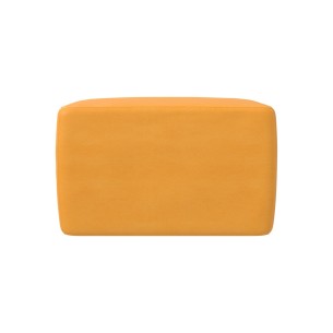 Pouf Morbido SEDUTA QUADRO in Similpelle e Imbottitura... 2