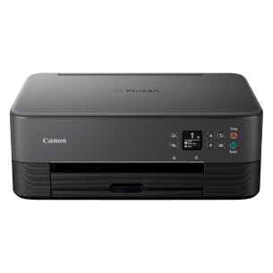 Canon Multifunzione A4  Colore PIXMA TS5350i
