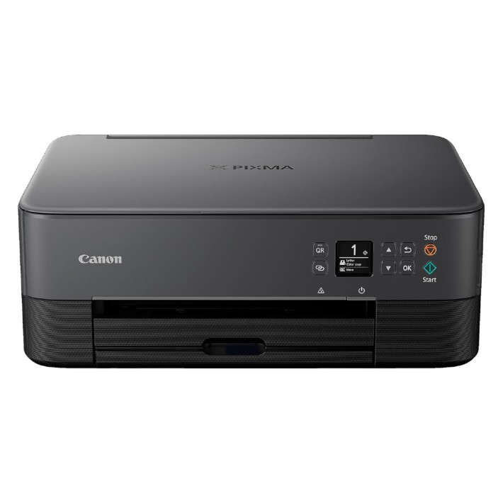 Canon Multifunzione A4  Colore PIXMA TS5350i