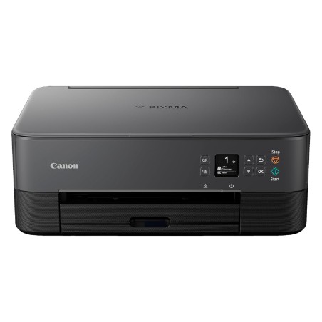 Canon Multifunzione A4  Colore PIXMA TS5350i