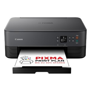 Canon Multifunzione A4  Colore PIXMA TS5350i 2
