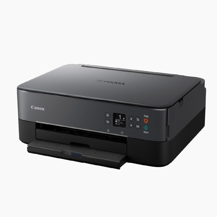 Canon Multifunzione A4  Colore PIXMA TS5350i