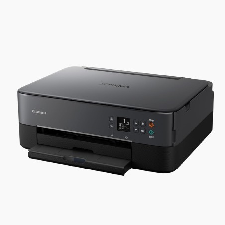 Canon Multifunzione A4  Colore PIXMA TS5350i